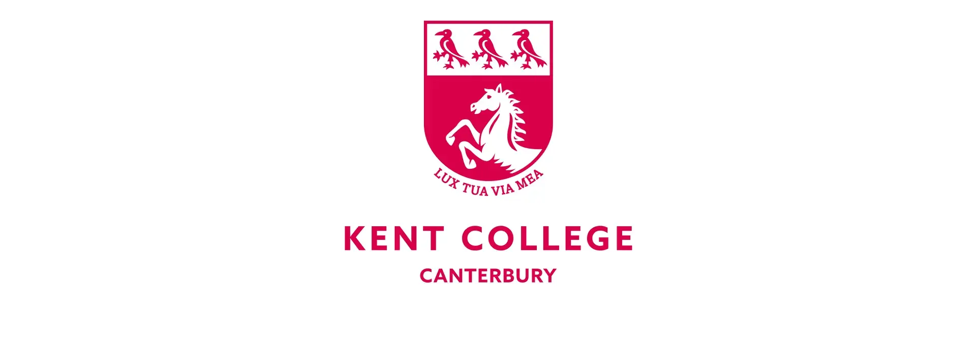 Kent College Canterbury logo