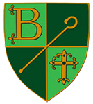 Becket House crest
