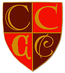 Chaucer House crest