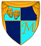 Marlowe House crest