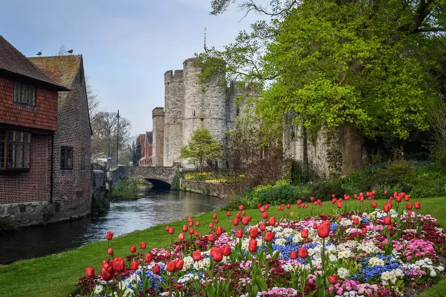 Canterbury Cathedral