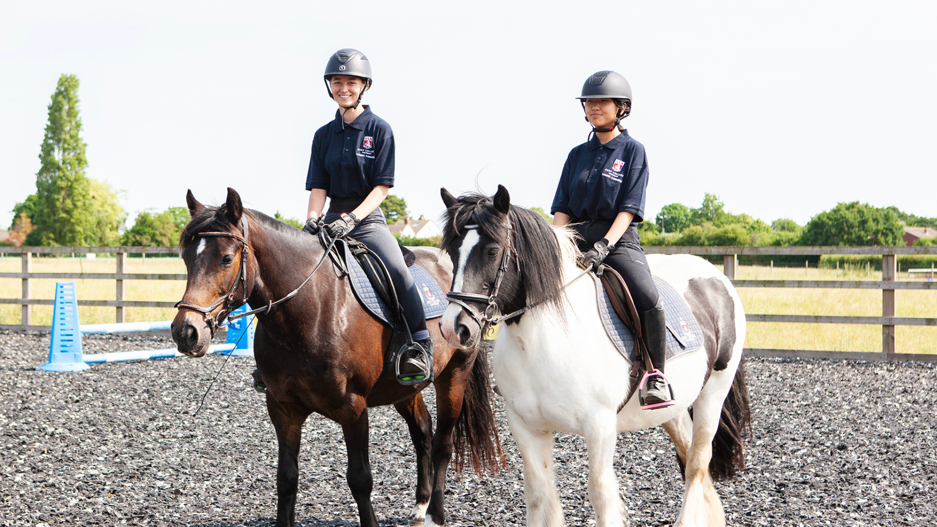 Kent College Holiday Clubs